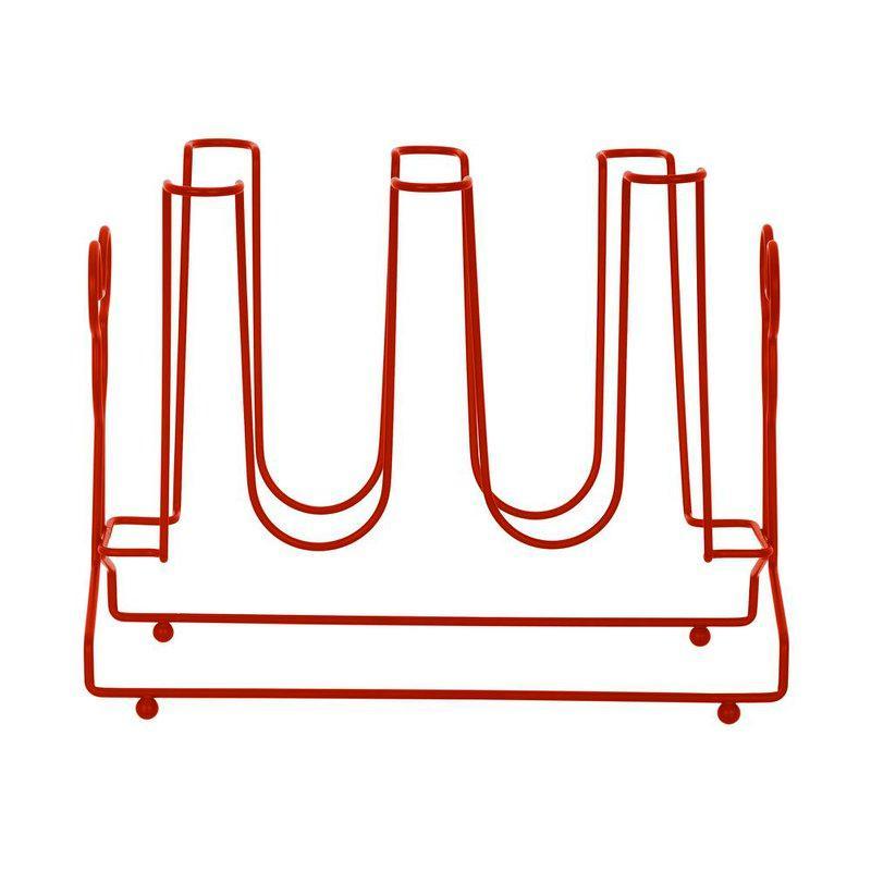 Suporte para Copos Arthi Mickey 24cm x 19cm - 2