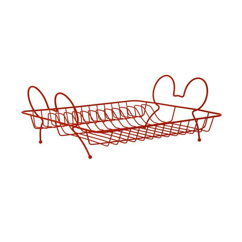 Escorredor de Pratos Arthi Mickey 3 cm x 34cm - 1