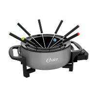Panela de Fondue com 8 Garfos 2 4 Litros 1000W 127V   Oster - 1