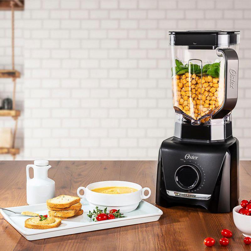 LIQUIDIFICADOR OSTER 1400 FULL OLIQ610 220V - 6