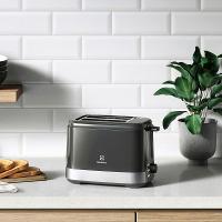 Torradeira Electrolux Efficient 127V 800 W - 6