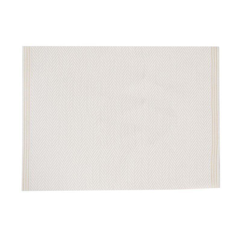 Lugar Americano Home Style Flat 33 cm x 45 cm - 1