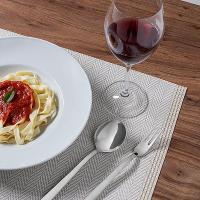 Lugar Americano Home Style Flat 33 cm x 45 cm - 2