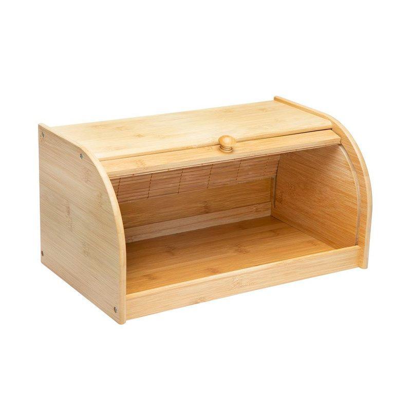 Porta-Pães Home Style Bambus - 2