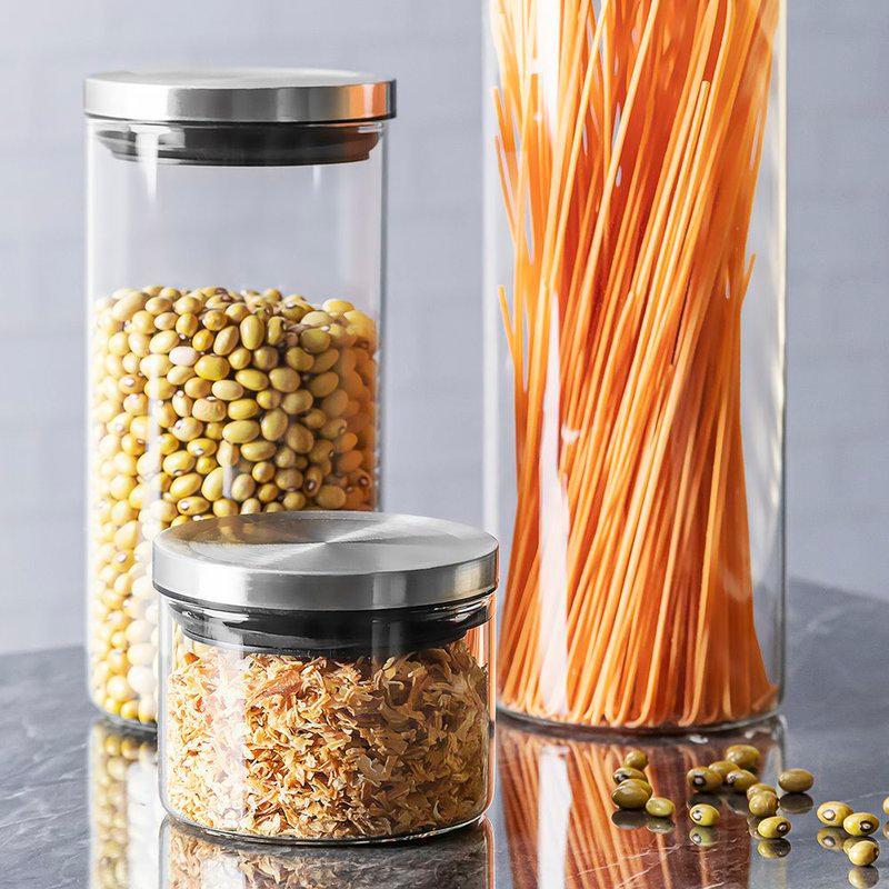 Pote Hermético Home Style Fineline - 3