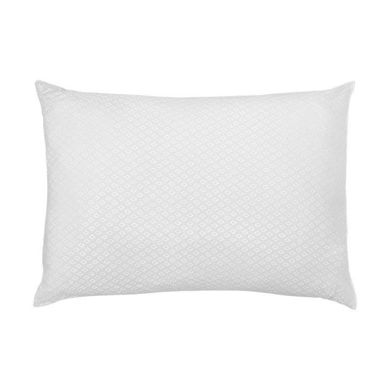 Travesseiro Home Style Ions de Prata 50cm x 70cm - 1