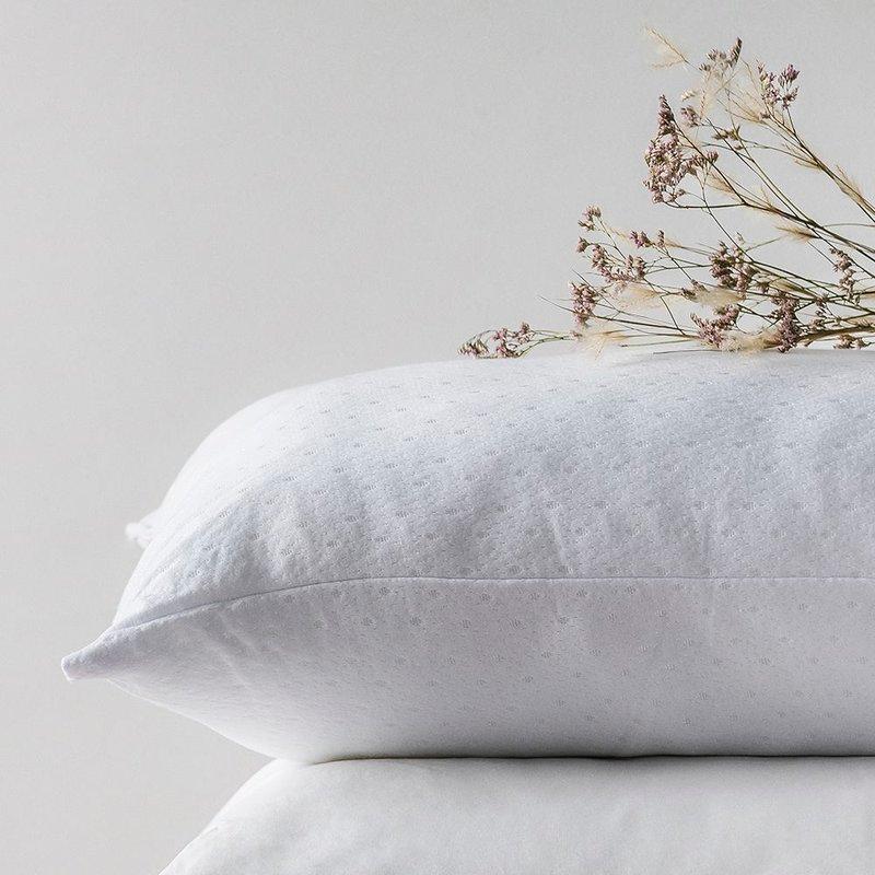 Travesseiro Home Style Ions de Prata 50cm x 70cm - 3