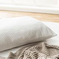 Travesseiro Home Style Ions de Prata 50cm x 70cm - 10