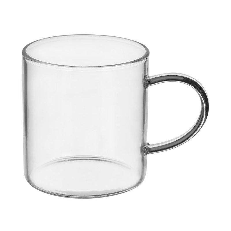 Jogo de Cafeteira Prensa Francesa e Canecas Home Style Aroma - 3