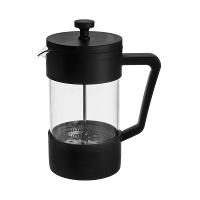 Jogo de Cafeteira Prensa Francesa e Canecas Home Style Aroma