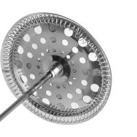 Jogo de Cafeteira Prensa Francesa e Canecas Home Style Aroma - 10