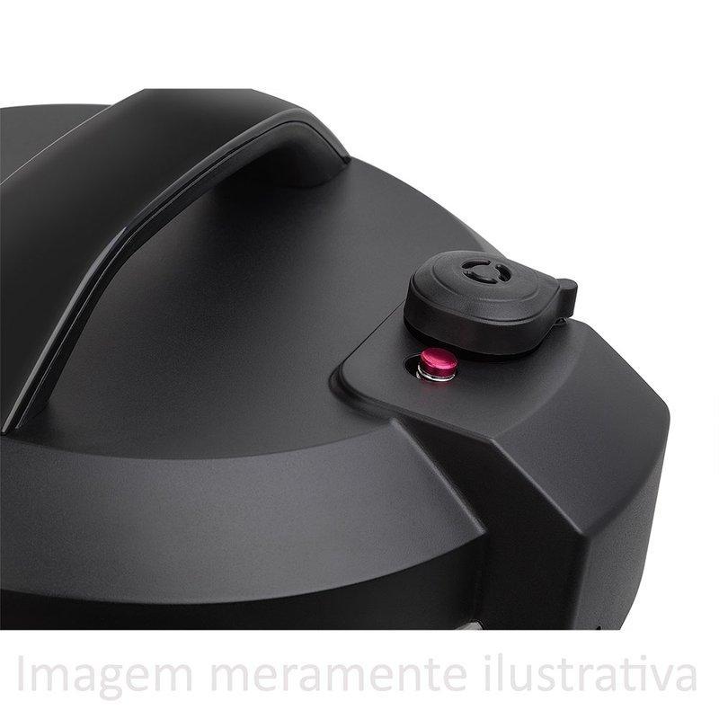 PANELA DE PRESSAO ELETRICA ELECTROLUX 6L 220V PR COM - 4