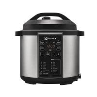 PANELA DE PRESSAO ELETRICA ELECTROLUX 6L 220V PR COM - 1