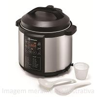 PANELA DE PRESSAO ELETRICA ELECTROLUX 6L 220V PR COM - 2