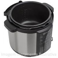 PANELA DE PRESSAO ELETRICA ELECTROLUX 6L 220V PR COM - 3