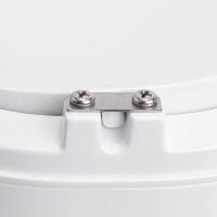 Lixeira Umbra Step - 3