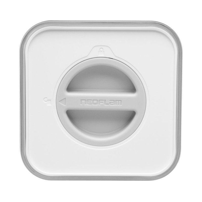 Pote Hermético Neoflam Smart Seal 7 cm - 3