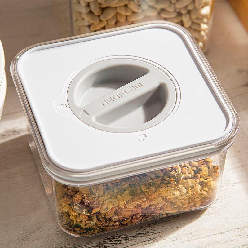 Pote Hermético Neoflam Smart Seal 7 cm - 5