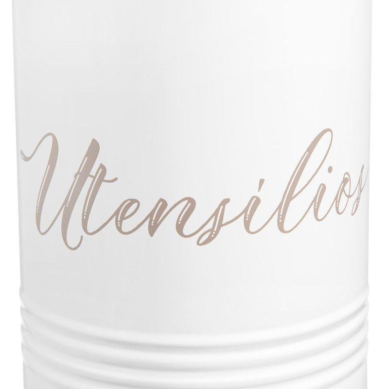 Porta-Utensílio Home Style New Fattoria 11cm - 2