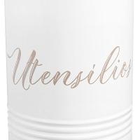 Porta-Utensílio Home Style New Fattoria 11cm - 2