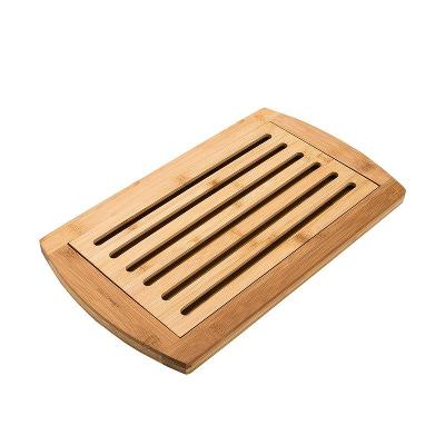Migalheira Home Style Bambus 38 cm x 22 cm