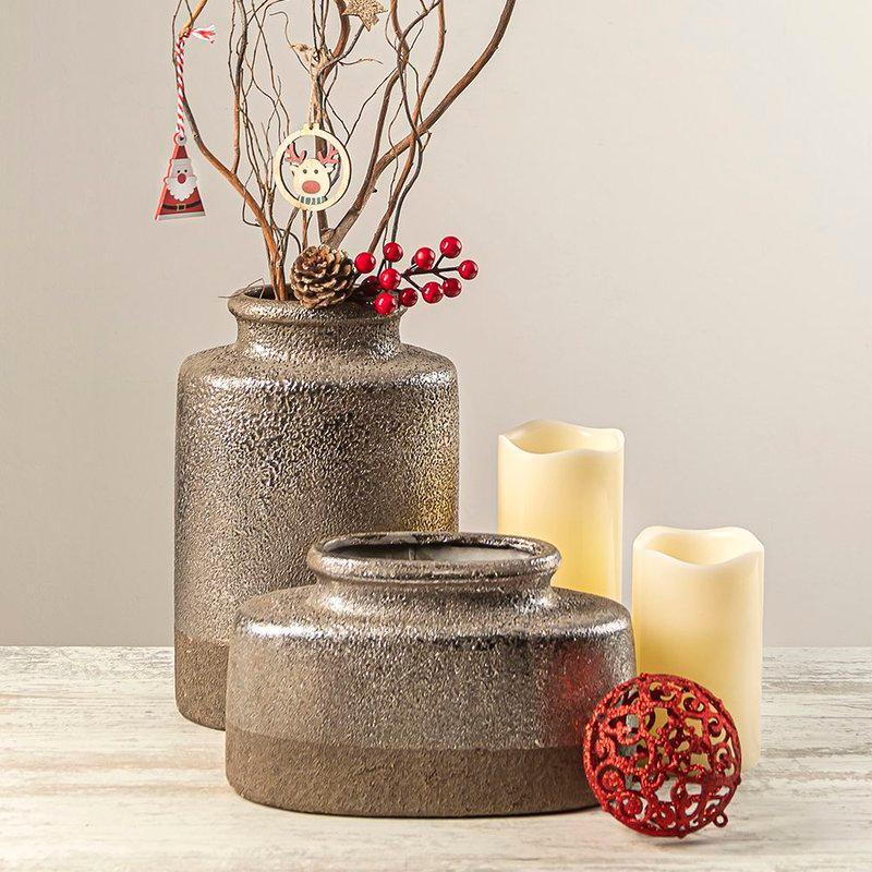 Vela Led Home Style Pilar Essencial - 4