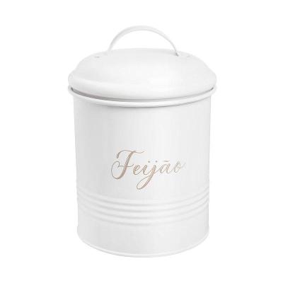 Pote para Feijão Home Style New Fattoria