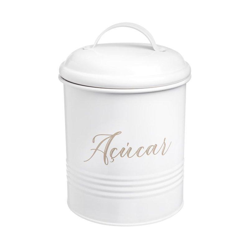 Pote para Açucar Home Style New Fattoria - 1