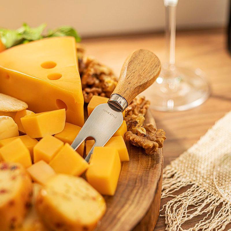 Conjunto de Queijo Home Style Cut - 6