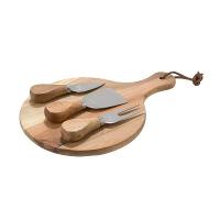 Conjunto de Queijo Home Style Cut - 1