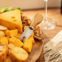 Conjunto de Queijo Home Style Cut - 6