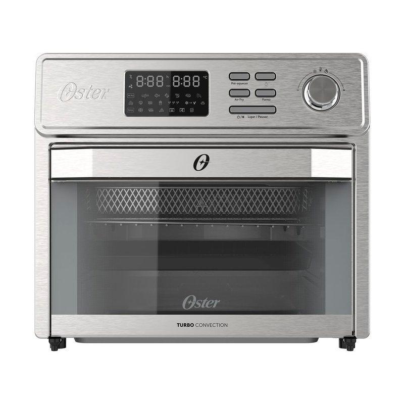 Forno e Fritadeira Oster Ofor250 - 2