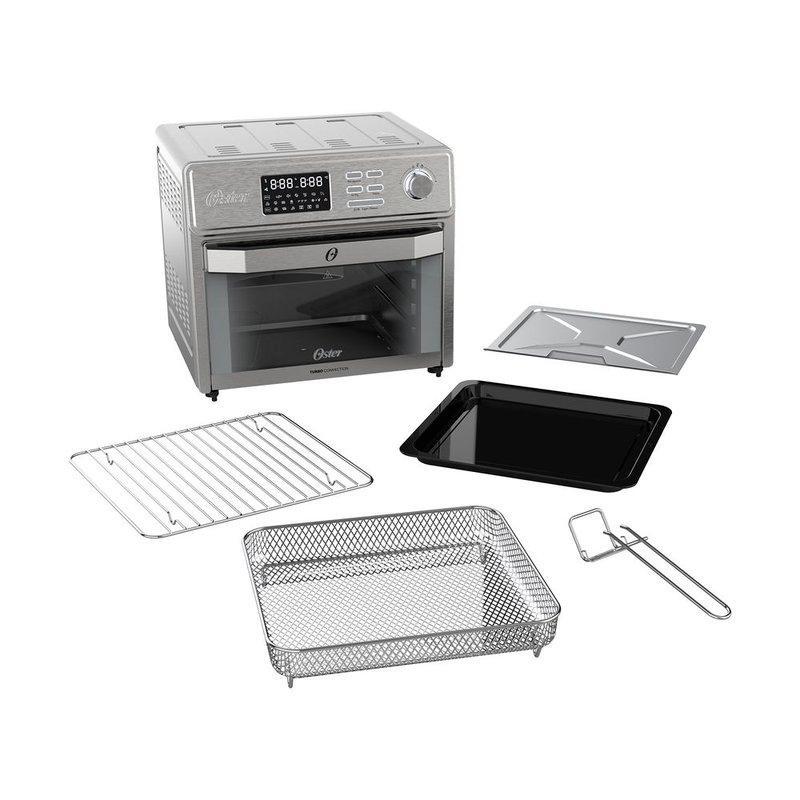 Forno e Fritadeira Oster Ofor250 - 3