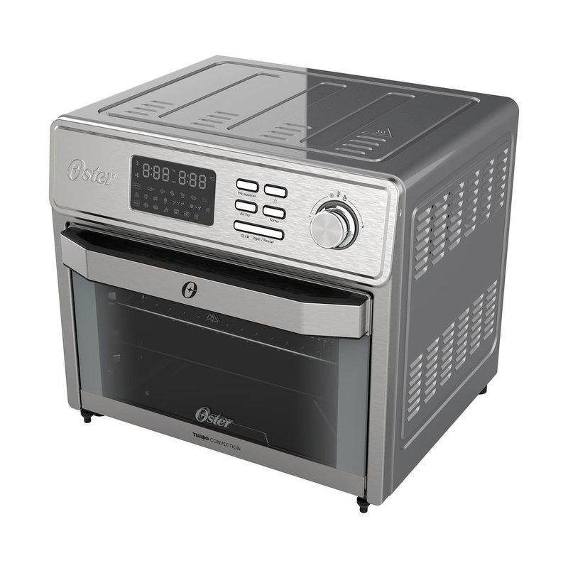 Forno e Fritadeira Oster Ofor250 - 4