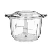 Processador Black&Decker Gourmand Gris - 2