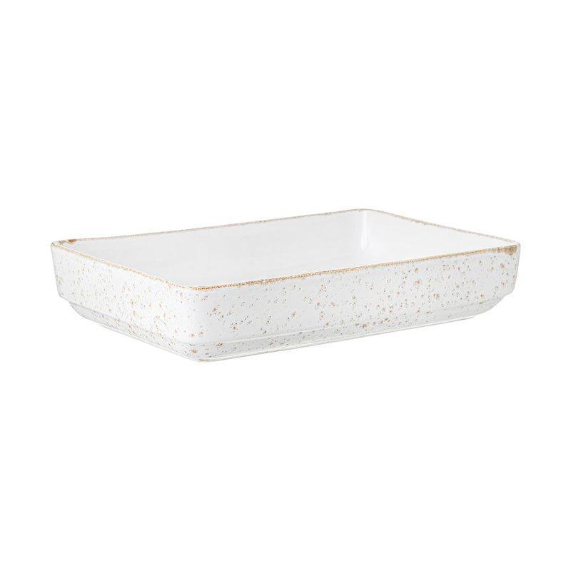 Assadeira Refratária Home Style Granite 25cm x 25cm - 1