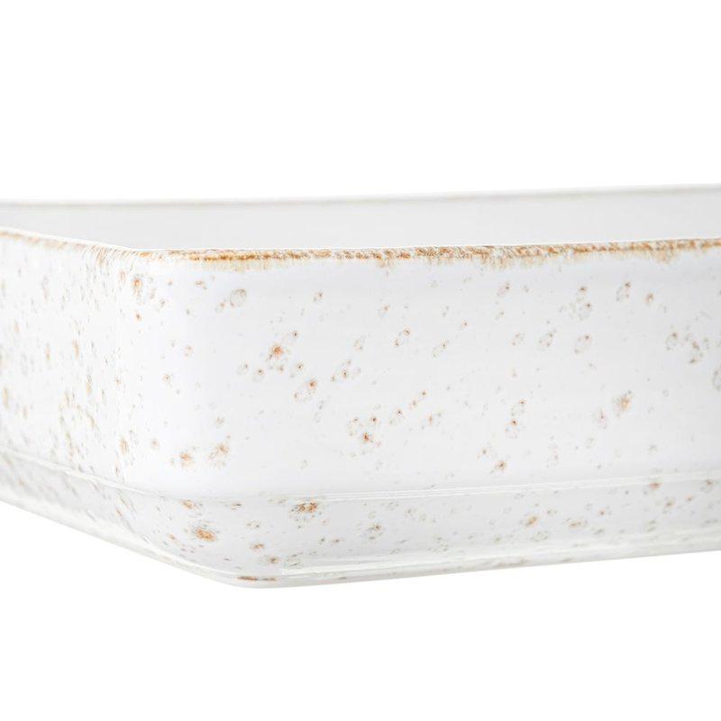 Assadeira Refratária Home Style Granite 25cm x 25cm - 3