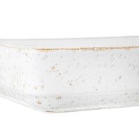 Assadeira Refratária Home Style Granite 25cm x 25cm - 3