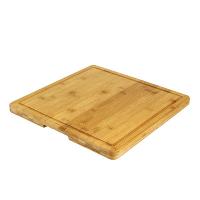 Tábua de Churrasco Home Style Bambus - 1