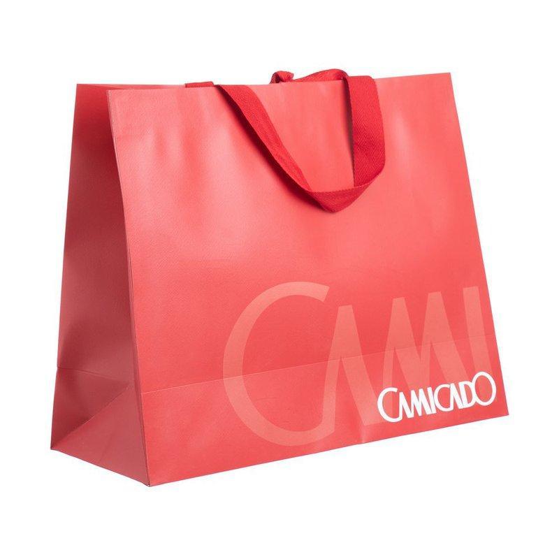 Sacola Presenteável New Camicado Tamanho M   Home Style - 1