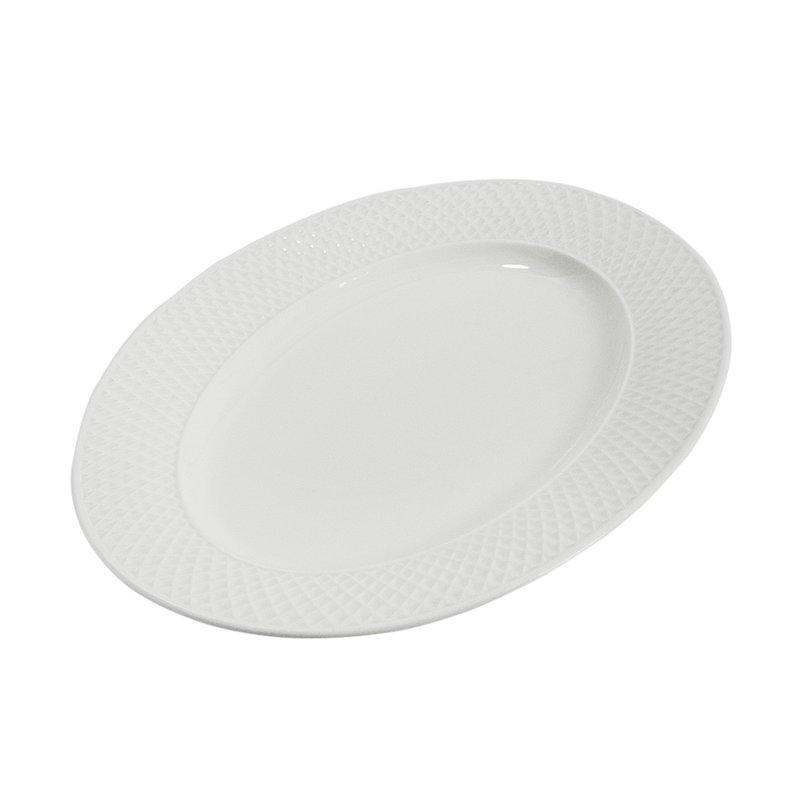 Travessa Home Style Eclat  34 cm x 25 cm - 1