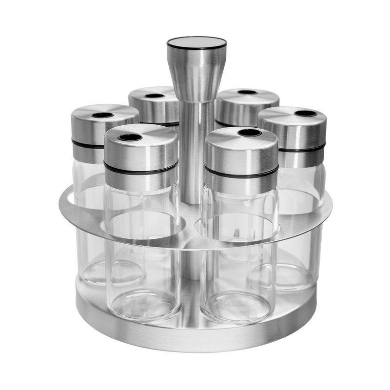 Jogo de Porta Condimentos Home Style Gusto - 1