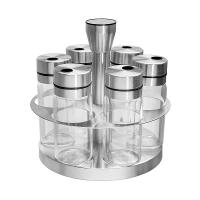 Jogo de Porta Condimentos Home Style Gusto - 1