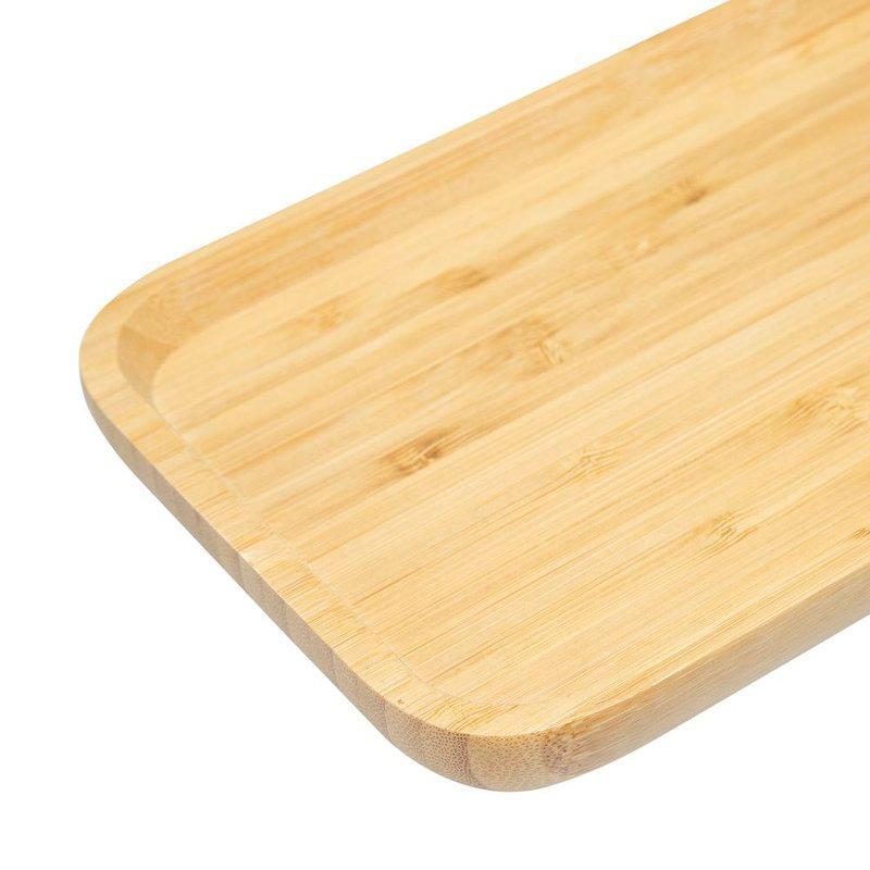 Travessa Home Style Bambus 34 cm x 14 cm - 2