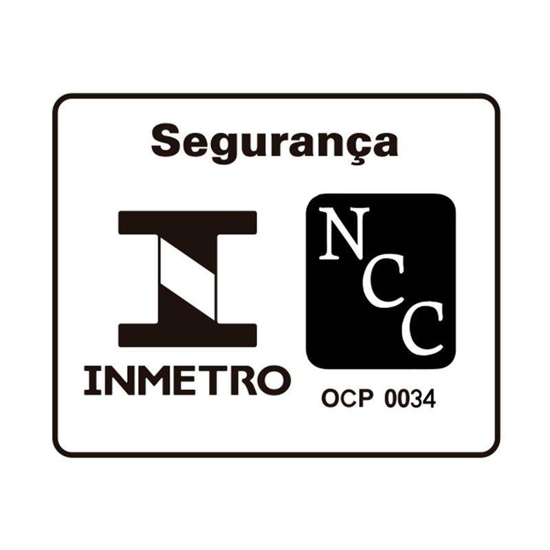 Ferro de Passar OsterAntiaderente - 2