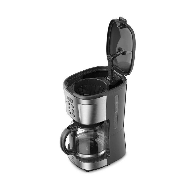 Cafeteira Elétrica Electrolux Programável Experience - 4