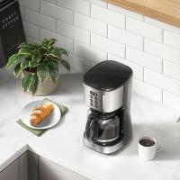 Cafeteira Elétrica Electrolux Programável Experience - 11