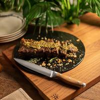 Jogo de Facas Com Cepo Home Style Jersey - 8