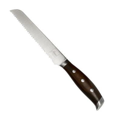 Faca de Pão Home Style Essencial 33cm 8"
