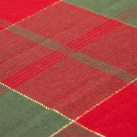 Toalha de Mesa Home Style Natal Tartin - 2
